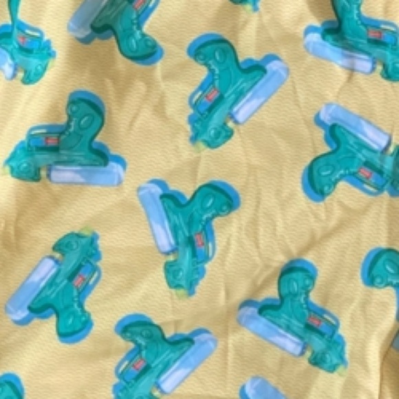 Mosmann Australia Swim Trunks Men’s NWT - Picture 5 of 9